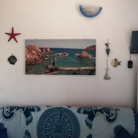 Angolo Di Paradiso *