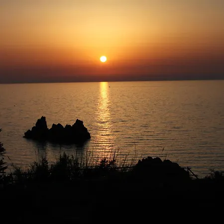 Angolo Di Paradiso * Costa Paradiso
