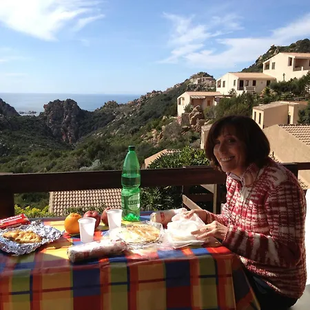 Apartment Angolo Di Paradiso Costa Paradiso