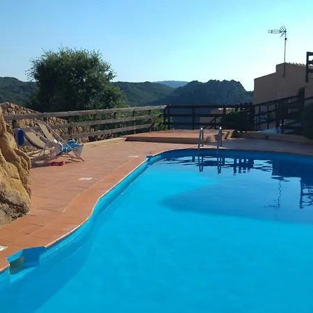 Angolo Di Paradiso Apartment