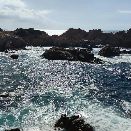 Angolo Di Paradiso * Costa Paradiso