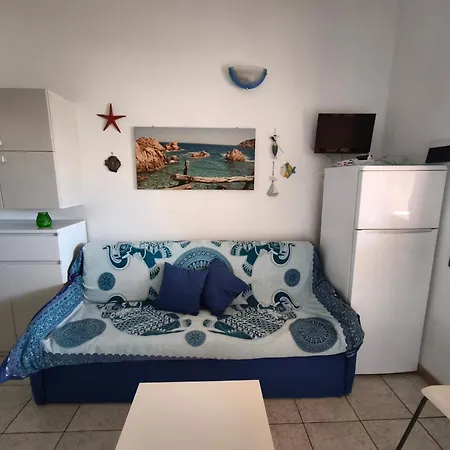 Angolo Di Paradiso Apartment *