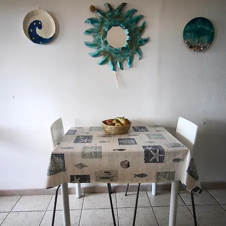 Angolo Di Paradiso