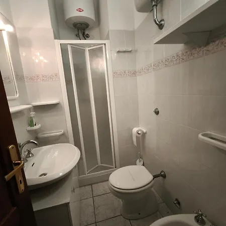 Apartment Angolo Di Paradiso