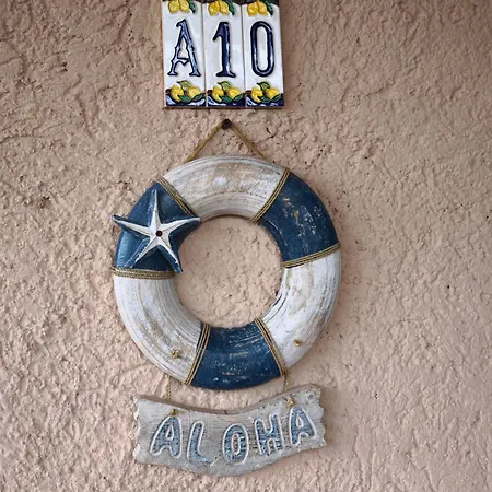 Angolo Di Paradiso Apartment
