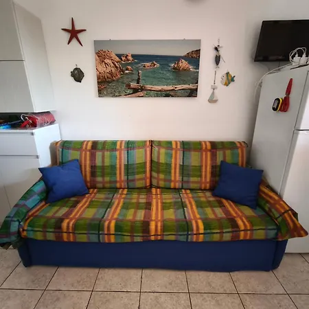 Apartment Angolo Di Paradiso Costa Paradiso