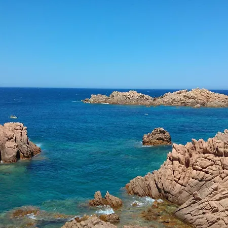 Lägenhet Angolo Di Paradiso