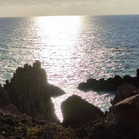 Lägenhet Angolo Di Paradiso