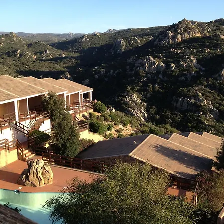 Apartamento Angolo Di Paradiso *
