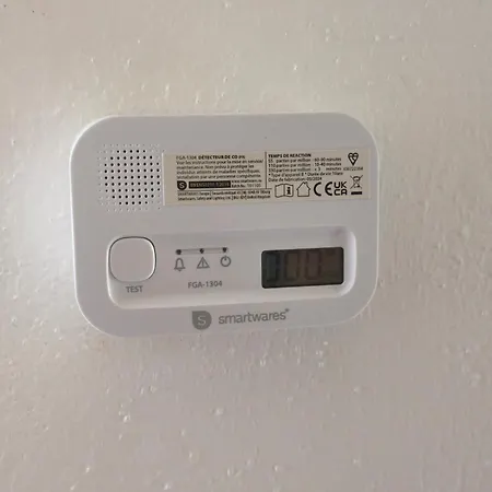 Apartamento Angolo Di Paradiso
