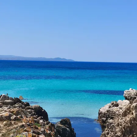 Angolo Di Paradiso Lägenhet