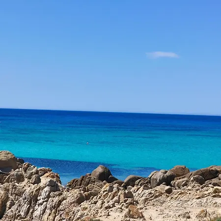 Angolo Di Paradiso Costa Paradiso