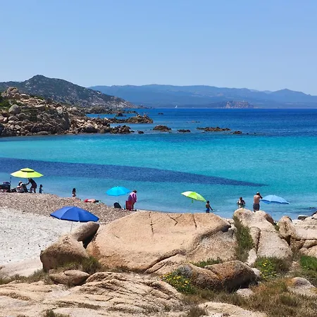 Lägenhet Angolo Di Paradiso *