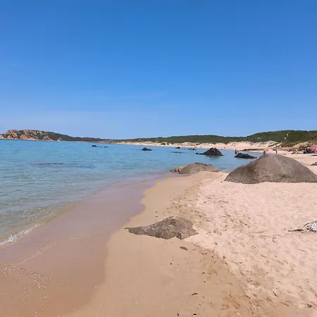 Lägenhet Angolo Di Paradiso