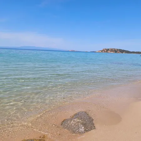 Lägenhet Angolo Di Paradiso *