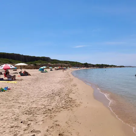 Angolo Di Paradiso Lägenhet *
