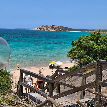 Apartamento Angolo Di Paradiso Costa Paradiso