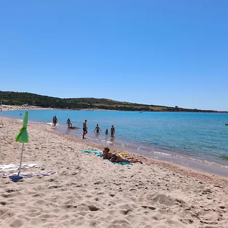 Angolo Di Paradiso Costa Paradiso