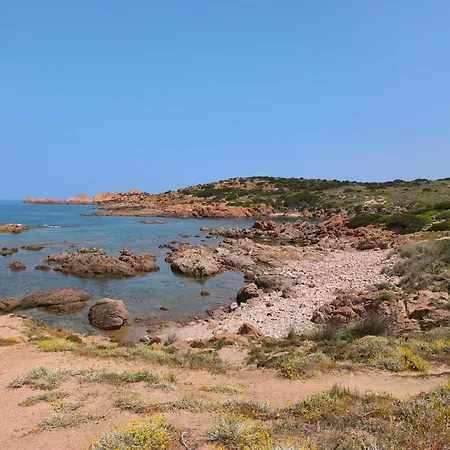 Apartamento Angolo Di Paradiso *