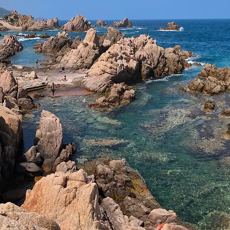 Angolo Di Paradiso * Costa Paradiso