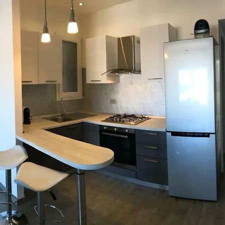 Angolo Di Paradiso Apartament Castelsardo