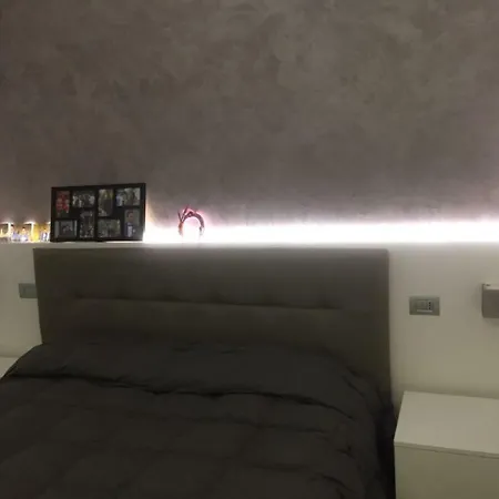 Apartament Angolo Di Paradiso *