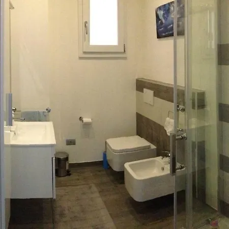 Angolo Di Paradiso Apartament