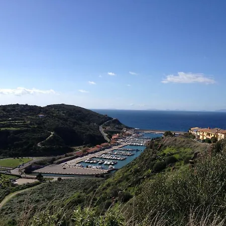 Apartament Angolo Di Paradiso *